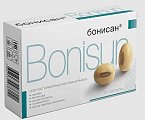 Купить бонисан, капсулы 460мг, 24 шт бад в Кстово
