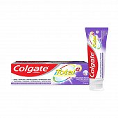 Купить колгейт (colgate) зубная паста total 12 pro-здоровье десен, 75мл в Кстово