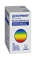 Купить донормил, таблетки, покрытые пленочной оболочкой 15мг, 30 шт в Кстово