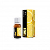 Купить масло эфирное лимон консумед (consumed), флакон 10мл в Кстово