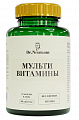 Купить dr neumann (др. ньюманн) мультивитамины, таблетки 90шт бад в Кстово