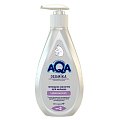 Купить aqa dermika (аква дермика), молочко для малыша липидное, 250мл в Кстово