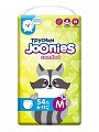 Купить joonies comfort (джунис) подгузники-трусики детские, размер m 6-11кг, 54 шт в Кстово