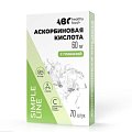 Купить abc healthy food (abc хэлси фуд) аскорбинка форте с глюкозой без ароматизатора таблетки 60мг 70шт бад в Кстово
