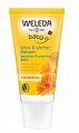 Weleda (Веледа) бальзам детский защитный от ветра и холода Календула 30 мл