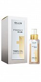 Купить ollin prof perfect hair tres oil (оллин) масло для волос увлажнение и питание, 50мл в Кстово