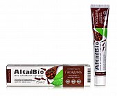 Купить altaibio (алтайбио) зубная паста гвоздика для укрепления и здоровья десен, 75мл в Кстово
