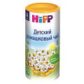 Купить hipp (хипп) чай ромашковый с 4месяцев, 200г в Кстово