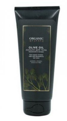 Купить organic guru (органик) лосьон для тела olive oil 200 мл в Кстово
