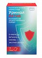 Купить уринал актив, порошок 4,5г, саше 7шт бад в Кстово