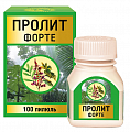 Купить пролит форте, пилюли 100шт бад в Кстово