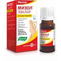Купить мизол эвалар, раствор для наружного применения 1%, флакон-капельница, 50мл в Кстово