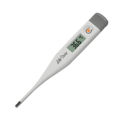 Купить термометр электронный медицинский little doctor (литл доктор) ld-300 в Кстово