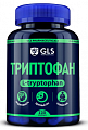 Купить gls (глс) триптофан 500мг, капсулы 250мг, 120 шт бад в Кстово