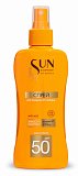 Krassa (Красса) Sun Expert спрей для защиты от солнца SPF50, 180мл