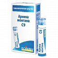 Купить арника монтана с9, гомеопатический монокомпонентный препарат растительного происхождения, гранулы гомеопатические 4 гр в Кстово