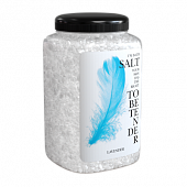 Купить доктор аква (dr.aqua) соль для ванны морская лаванда, 700г в Кстово