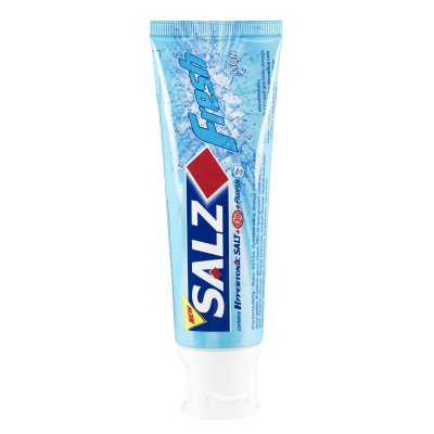 Купить лион (lion), зубная паста для комплексной защиты salz fresh, 90г в Кстово