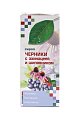 Купить сироп черники, эхинацеи и шиповника, флакон 100мл бад в Кстово