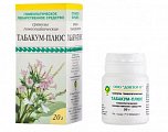 Купить табакум-плюс, гранулы гомеопатические, 20г в Кстово