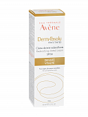 Купить авен дермабсолю (avenе dermabsolu) крем для упругости кожи лица с тонирующим эффектом 40 мл spf30 в Кстово