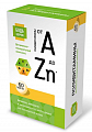 Купить витаминно-минеральный комплекс от а до zn будь здоров! таблетки массой 630 мг, 60 шт бад в Кстово