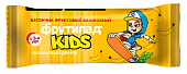 Купить батончик фрутилад kids фруктовый банановый детский 3+, 25г бад в Кстово