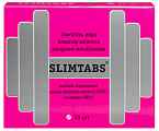 Купить slimtabs (слимтабс), синефрин и альфа-липоевая кислота витамир, таблетки 30 шт бад в Кстово