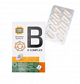Купить витамины группы в будь здоров! капсулы массой 770мг 30шт бад в Кстово