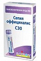 Купить сепия оффициналис с30, гомеопатический монокомпонентный препарат животного происхождения, гранулы гомеопатические 4 гр  в Кстово