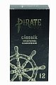 Купить pirate (пират) презервативы 12шт классические в Кстово