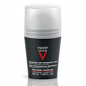 Купить vichy номме (виши) дезодорант шариковый для чувствительной кожи 50мл в Кстово