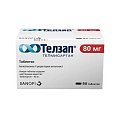 Купить телзап, таблетки 80мг, 90 шт в Кстово