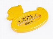 Купить canpol (канпол) термометр для воды уточка желтый в Кстово
