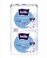 Купить bella (белла) прокладки perfecta ultra blue супертонкие 10+10 шт в Кстово