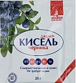 Купить кисель джели плюс, со вкусом черники, гранулы 25г бад в Кстово