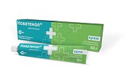 Купить новатенол, крем для наружного применения 5%, 50г в Кстово