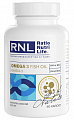 Купить ратионутрилайф (rationutrilife) омега-3 рыбий жир экстра высокой концентрации, капсулы 60 шт бад в Кстово