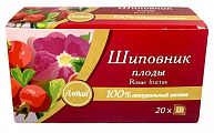 Купить fito-алтай шиповник плоды, фильтр-пакеты 1,5г 20шт бад в Кстово