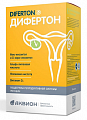 Купить дифертон, капсулы массой 835мг 60шт бад в Кстово