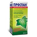 Купить проспан, раствор (сироп) для приема внутрь 2,5мл, флакон 100мл в Кстово
