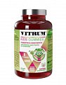Купить витрум кидс, витаминно-минеральный комплекс для детей 3-10 лет, жевательные мармеладки со вкусом яблока 60 шт бад в Кстово