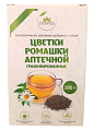 Купить ромашка аптечная гранулированная алтайфлора, пачка 100г бад в Кстово