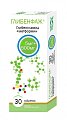 Купить глибенфаж, таблетки, покрытые пленочной оболочкой 5мг+500мг, 30 шт в Кстово