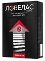 Купить ловелас форте, капсулы 16 шт бад в Кстово