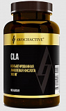Awochactive (Авочактив) ЦЛА/CLA (Конъюгированная линолевая кислота), капсулы 1350мг 90 шт. БАД