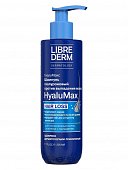 Купить либридерм (librederm) hyalumax, шампунь против выпадения волос гиалуроновый, 225мл в Кстово