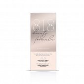 Купить 818 beauty formula крем для лица увлажняющий для чувствительной кожи гиалуроновый 50мл в Кстово