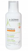 Купить a-derma exomega control (а-дерма) бальзам смягчающий для лица и тела, 400мл в Кстово