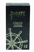 Купить pirate (пират) презервативы 12шт классические в Кстово
